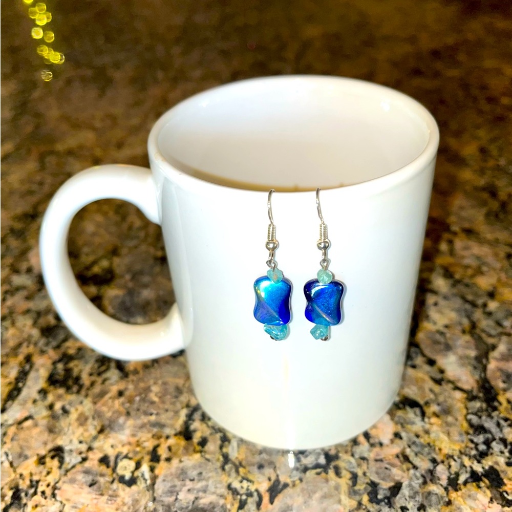 NEW Sterling Earrings